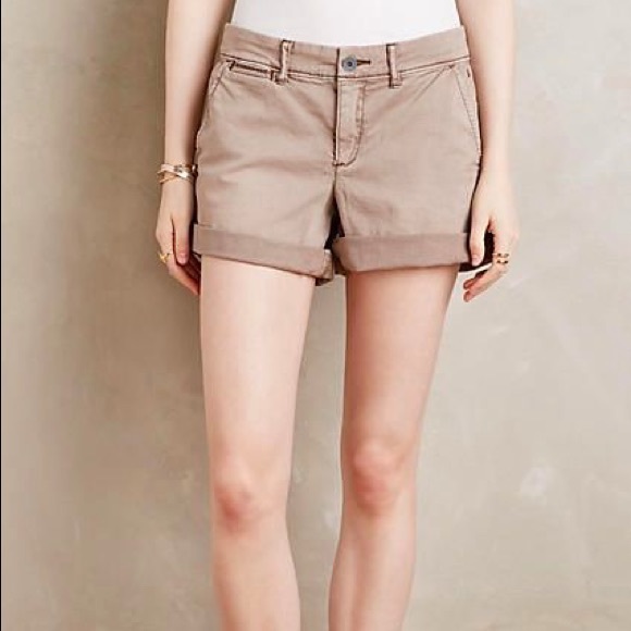 Letterpress Hyphen Shorts | Poshmark